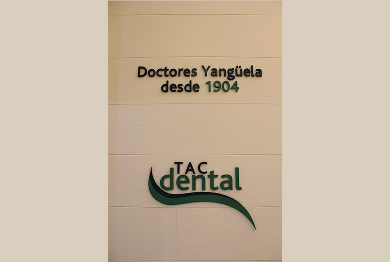 Radiología Yangüela logo de la empresa