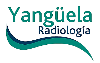 Radiología Yangüela logo